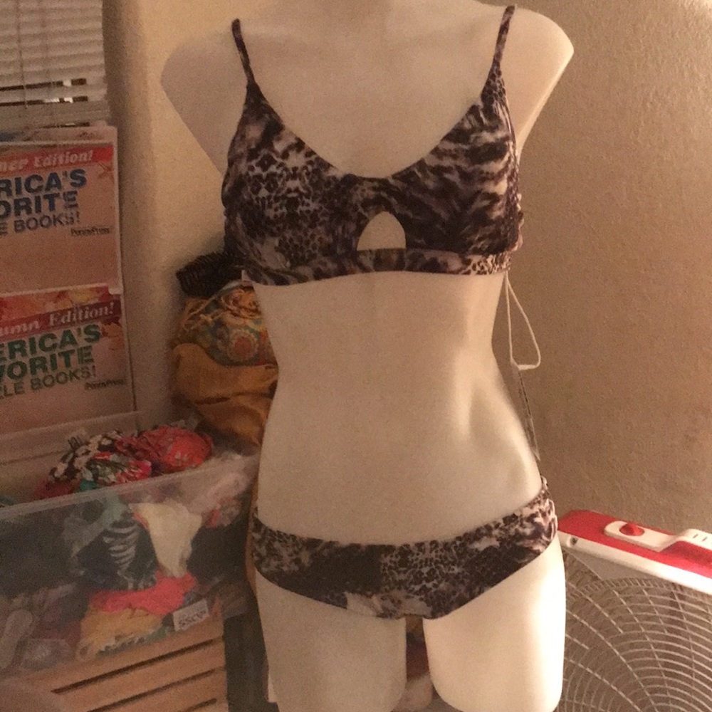 Women’s bikini quint soul s/p